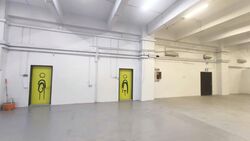 Halcyon Building (D20), Factory #559897731